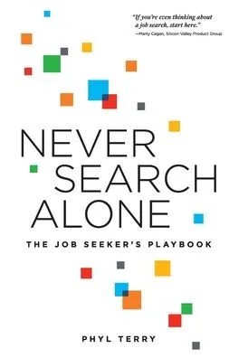 Cover of Never Search Alone