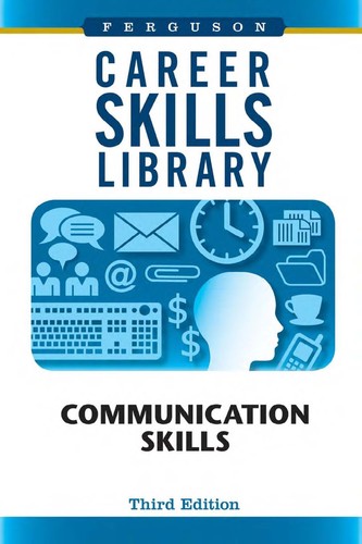 Cover of Communication skills
