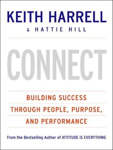 Cover of Connect