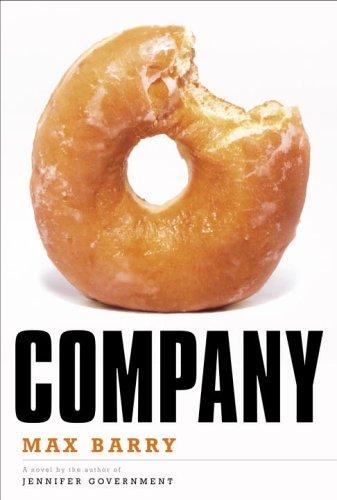 Cover of Company