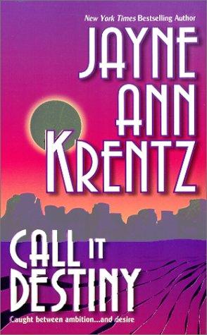 Cover of Call It Destiny