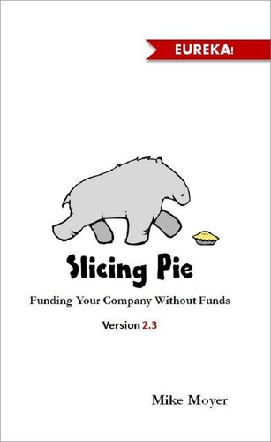 Cover of Slicing Pie