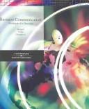 Cover of Business communication