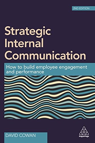 Cover of Strategic Internal Communication