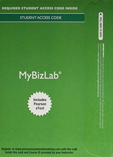 Cover of Business Essentials
