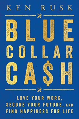 Cover of Blue-Collar Cash