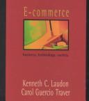 Cover of E-commerce