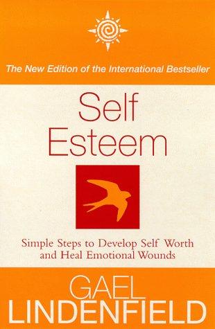 Cover of Self Esteem