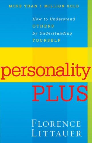 Cover of Personality Plus