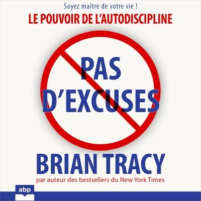 Cover of Pas D'excuses