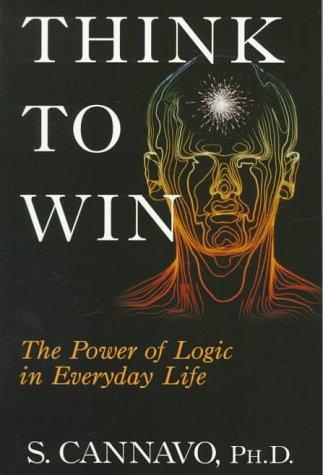 Cover of Think to win