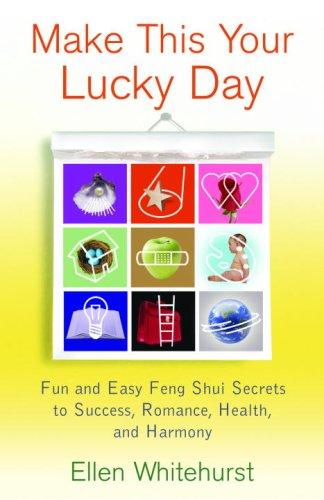 Cover of Make this your lucky day