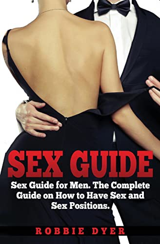 Cover of Sex Guide