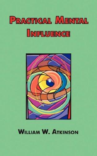 Cover of Practical Mental Influence