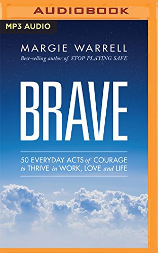 Cover of Brave