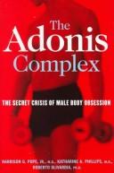 Cover of The Adonis complex