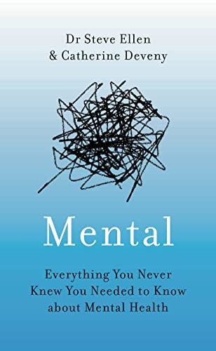Cover of Mental