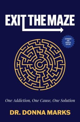 Cover of Exit the Maze