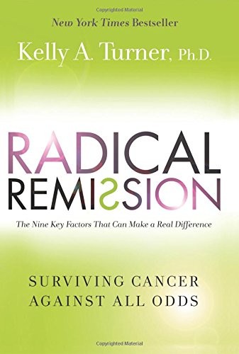 Cover of Radical Remission