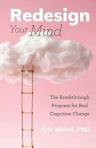 Cover of Redesign Your Mind