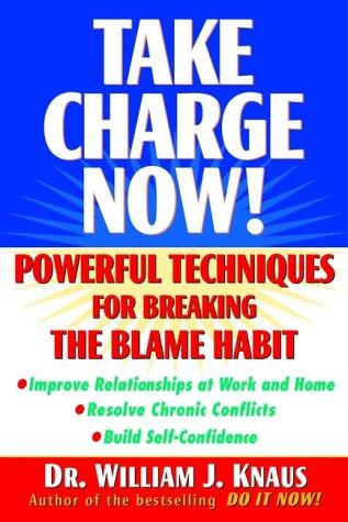 Cover of Take Charge Now!