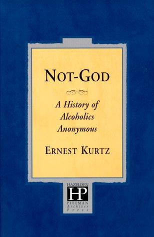 Cover of Not-God