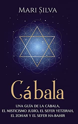 Cover of Cábala