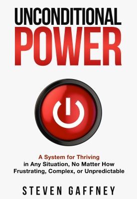 Cover of Unconditional Power