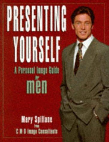 Cover of Presenting Yourself