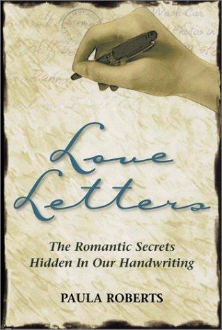 Cover of Love Letters