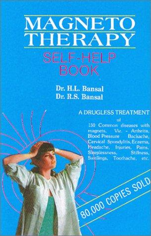 Cover of Magneto therapy