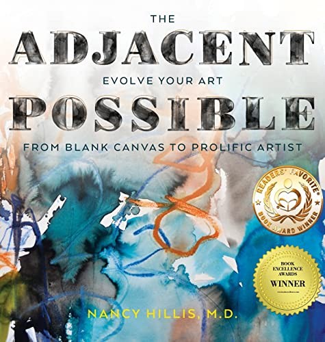 Cover of Adjacent Possible