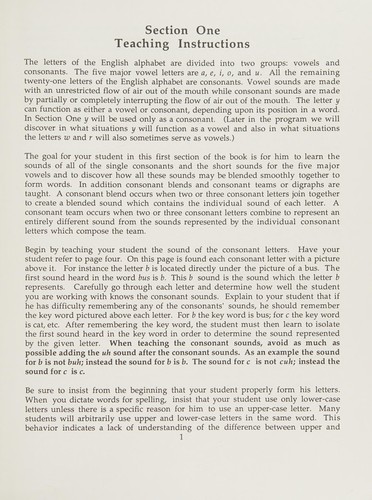 Cover of We All Can Read