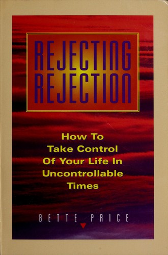 Cover of Rejecting Rejection