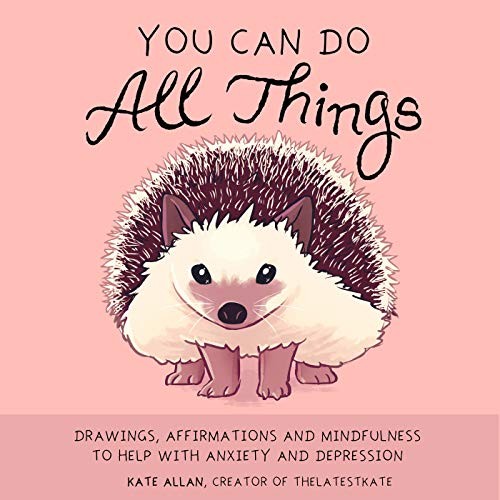 Cover of You Can Do All Things