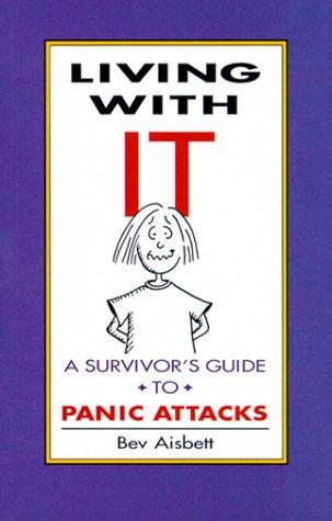 Cover of Living With It