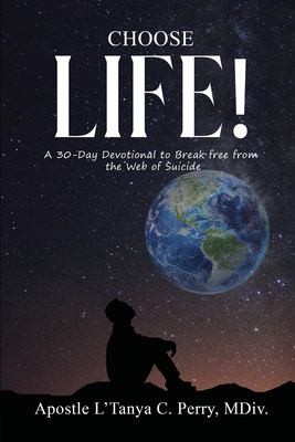 Cover of CHOOSE LIFE!