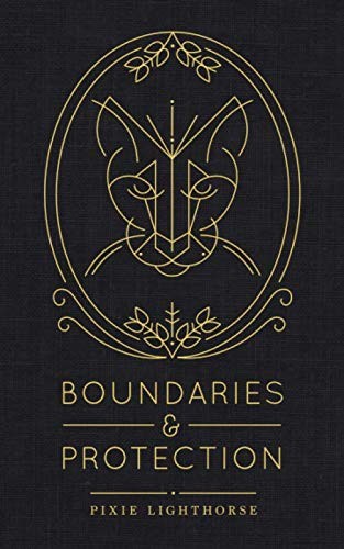 Cover of Boundaries & Protection