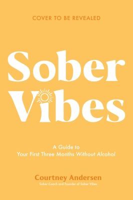 Cover of Sober Vibes