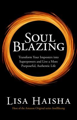 Cover of SoulBlazing