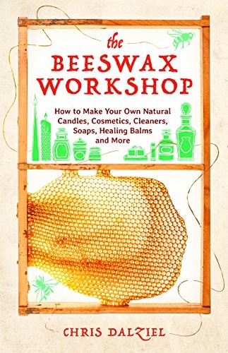 Cover of The Beeswax Workshop