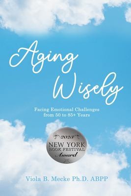 Cover of Aging Wisely
