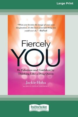 Cover of Fiercely You