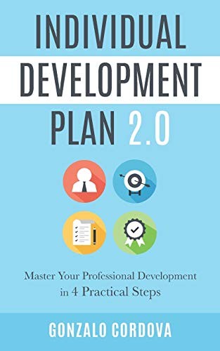 Cover of Individual Development Plan 2.0
