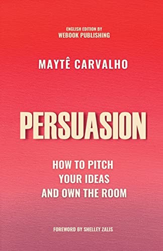 Cover of Persuasion