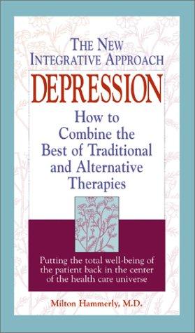 Cover of Depression