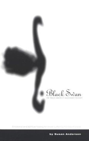 Cover of Black Swan