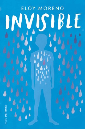 Cover of Invisible