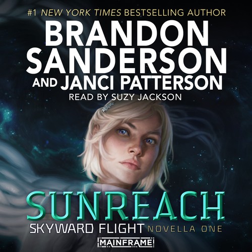 Cover of Sunreach