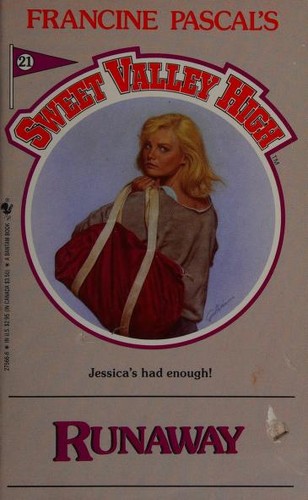 Cover of Runaway